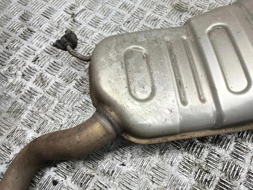 Exhaust system VW GOLF VIII (CD1, DA1) 1.5 TSI | BP40247538M121 - Image 4