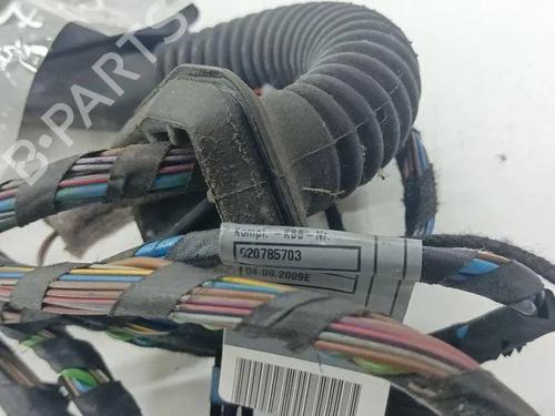 Wiring harness BMW X5 (E70) xDrive 30 d | BP28858389E16 - Image 3