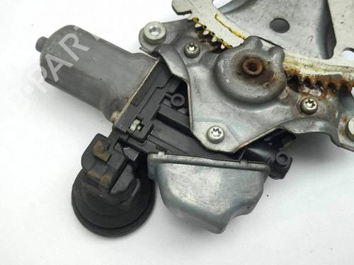 Front left window mechanism LEXUS IS III (_E3_) 300h (AVE30_, AVE30R) | BP40206339C22 - Image 2