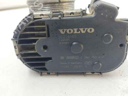 Throttle body VOLVO XC60 II (246) D4 | BP28847085M82 