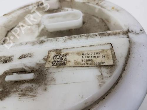Fuel pump MERCEDES-BENZ E-CLASS (W212) E 220 CDI / BlueTEC (212.001, 212.002) | BP36332006M76 - Image 6