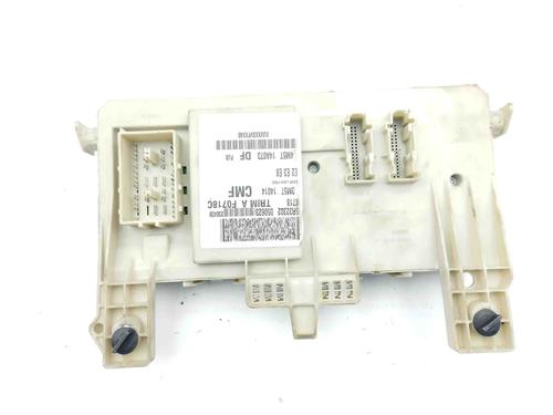 Fuse box FORD FOCUS C-MAX (DM2) 1.6 TDCi | BP28871657E1 