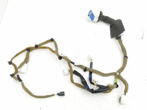 Kabelboom MAZDA CX-7 (ER) 2.2 MZR-CD AWD (ER10A) | BP28892990E16