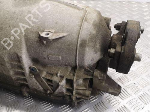 Gearbox MERCEDES-BENZ CLK (C209) CLK 270 CDI (209.316) | BP28871113M3 