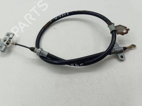 Used Handbrake cable HONDA CR-V II (RD_) 2.0 (RD5) (150 hp) 28845069