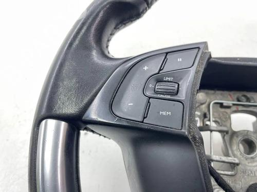Steering wheel CITROËN C4 II (NC_) 1.6 HDi 110 | BP36202173C49 - Image 3