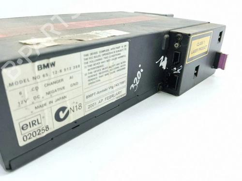 Electronic module BMW 3 Compact (E46) 320 td | BP38249493M83 - Image 3