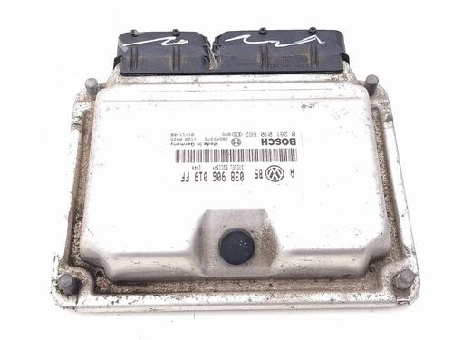 Engine control unit (ECU) VW BORA I (1J2) 1.9 TDI | BP36199561M57 - Image 6