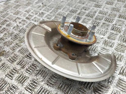 Right rear steering knuckle FORD KUGA II (DM2) 2.5 | BP36177999M28 - Image 6