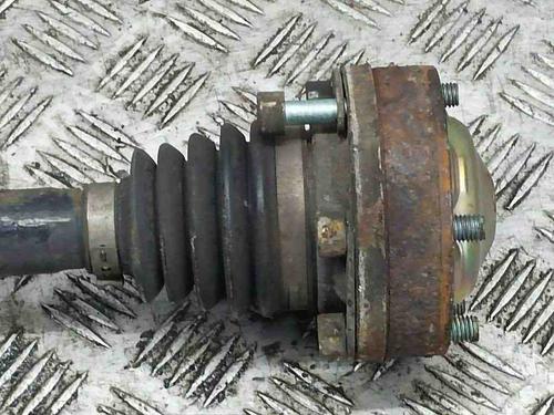 Left rear driveshaft BENTLEY CONTINENTAL FLYING SPUR (3W_) 6.0 | BP28898484M40 