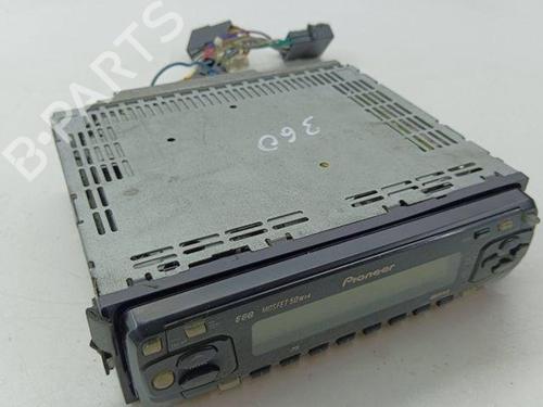 Modulo electronico MAZDA XEDOS 6 (CA) 2.0 V6 (CAEP) | BP28845524M83 