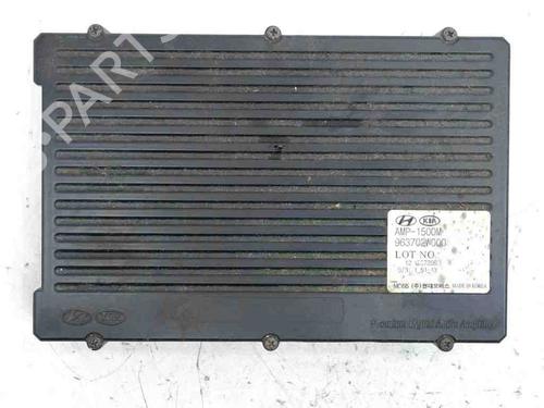 Electronic module HYUNDAI SANTA FÉ III (DM, DMA) 2.2 CRDi 4WD | BP28901998M83 - Image 9