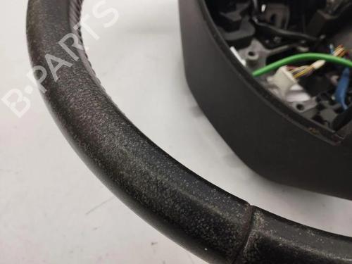 Steering wheel MAZDA CX-7 (ER) 2.2 MZR-CD AWD (ER10A) | BP28897303C49 - Image 7