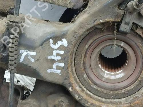 Left front steering knuckle CITROËN DS4 (NX_) 2.0 HDi 165 | BP28890158M25 - Image 6