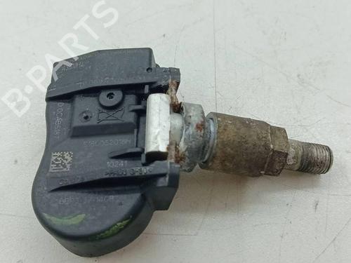 Electronic sensor MAZDA CX-7 (ER) 2.2 MZR-CD AWD (ER10A) | BP28897299M84 - Image 4