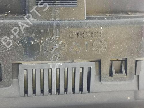 Instrument cluster FORD B-MAX (JK) 1.6 TDCi | BP38248337C47 - Image 10