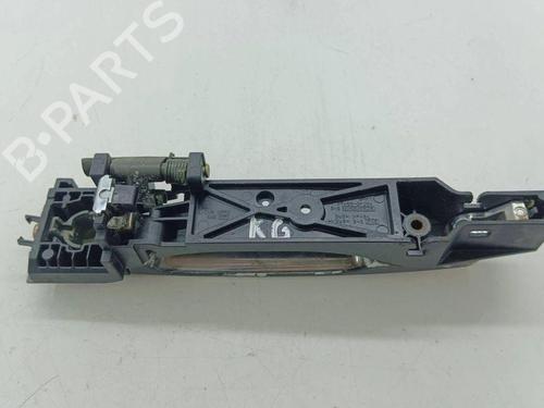 Venstre bak utvendig håndtak INFINITI FX 35 All-wheel Drive | BP28896394C130 