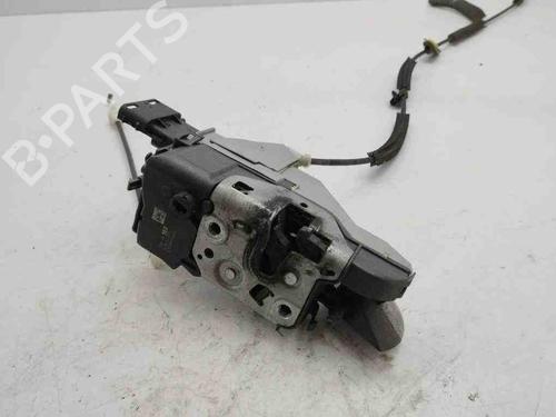 Used Front right lock CITROËN DS3 (SA_) 1.6 HDi 90 (92 hp) 28875046