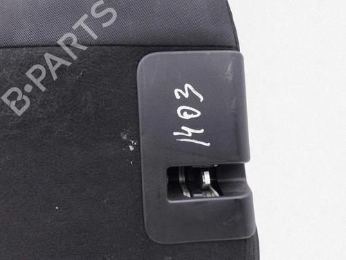 Rear seat RENAULT MEGANE IV Hatchback (B9A/M/N_) 1.5 dCi 110 (B9A3) | BP37685292C17 - Image 7