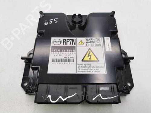 Used Engine control unit (ECU) Engine control unit (ECU) 28895650 28895650