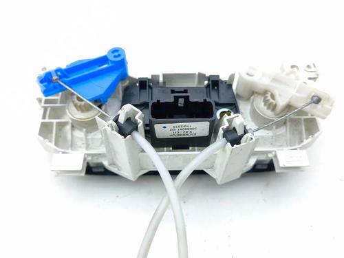 Electronic module OPEL VIVARO B Van (X82) 1.6 CDTI (05) | BP36328652M83 - Image 6