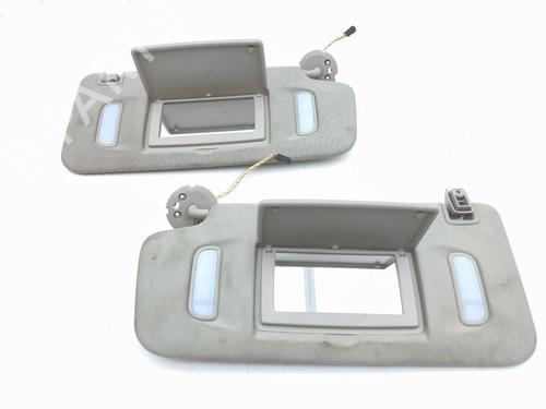 Right sun visor OPEL MOKKA / MOKKA X (J13) 1.4 (_76) | BP29510003I2 