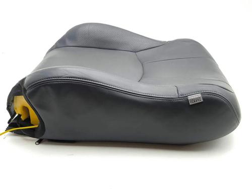 Left front seat MITSUBISHI OUTLANDER II (CW_W) 2.2 DI-D 4WD | BP36204851C15 - Image 9