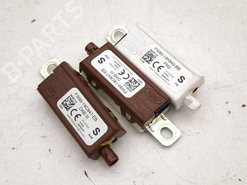 Electronic module JAGUAR I-PACE (X590) EV400 AWD | BP38003293M83 - Image 2