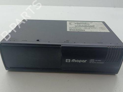 Elektronische module CHRYSLER PT CRUISER (PT_) 2.2 CRD (121 hp) 28851691