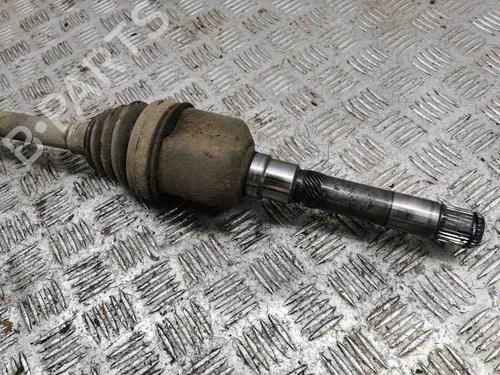 Right front driveshaft CHRYSLER VOYAGER IV (RG, RS) 2.8 CRD | BP28895708M39