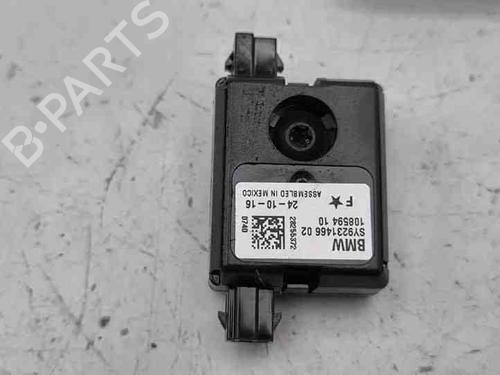 Electronic module BMW i3 (I01) Range Extender | BP28862267M83