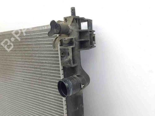 Water radiator NISSAN X-TRAIL III (T32_, T32R, T32RR) 1.6 dCi ALL MODE 4x4-i (NT32) | BP28905215M31 