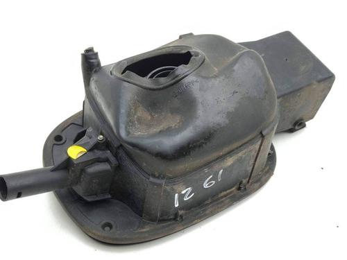 Fuel door actuator BENTLEY CONTINENTAL FLYING SPUR (3W_) 6.0 | BP28883552E18 