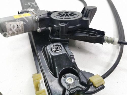 Front left window mechanism FORD B-MAX (JK) 1.6 TDCi | BP38249149C22 - Image 4