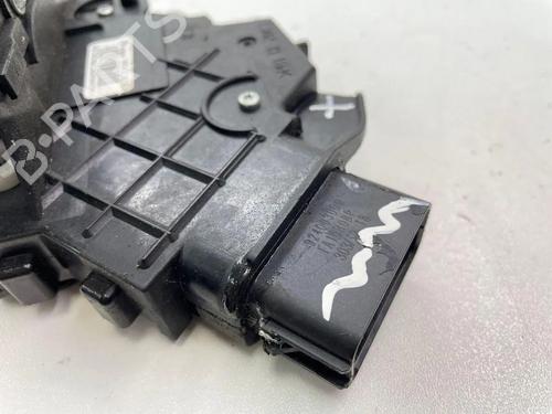 Front right lock FORD FOCUS C-MAX (DM2) 1.6 TDCi | BP36176671C97 - Image 3