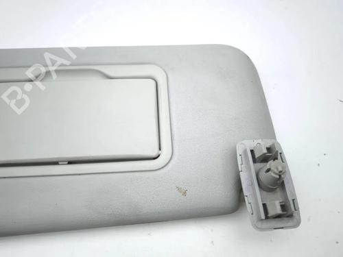 Left sun visor MERCEDES-BENZ A-CLASS (W169) A 180 CDI (169.007, 169.307) | BP36330425I1 - Image 4