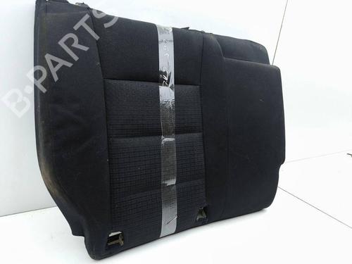 Rear seat MERCEDES-BENZ B-CLASS Sports Tourer (W245) B 180 CDI (245.207) | BP29569325C17 