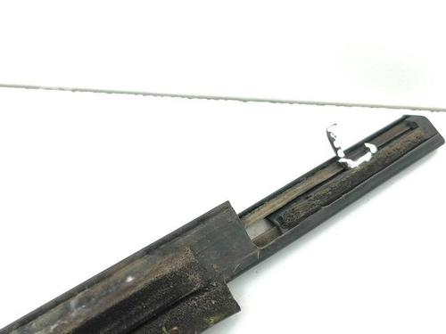 Door moulding trim MAZDA CX-5 (KE, GH) 2.2 D (KE2FW) | BP28905024C150 