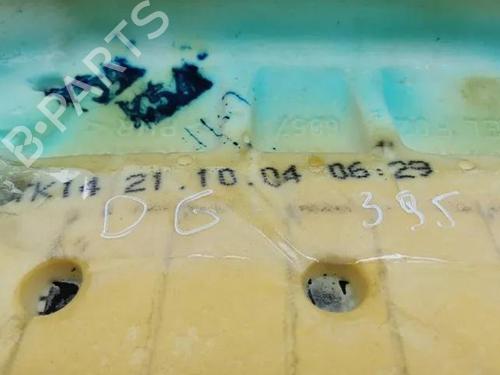 Rear seat VOLVO XC90 I (275) T6 AWD | BP28846936C17 
