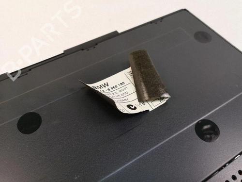 Electronic module BMW 1 (E81) 120 d | BP38243121M83 - Image 5