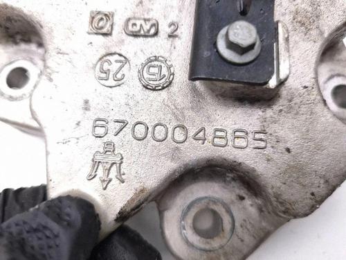 Engine mount MASERATI GHIBLI III (M157) 3.0 D | BP37522276M89 - Image 6