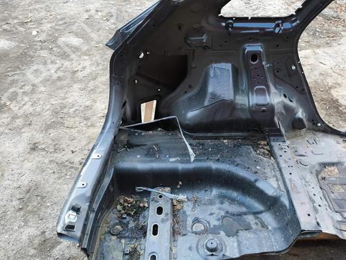 Left rear fenders HYUNDAI i30 Estate (GD) 1.6 CRDi | BP28872298C43 