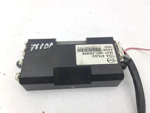 Electronic module MAZDA CX-7 (ER) 2.2 MZR-CD AWD (ER10A) | BP28873344M83 - Image 8