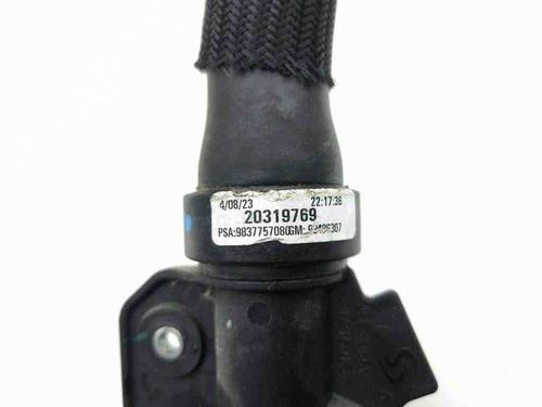 Pipe PEUGEOT 2008 II (UD_, US_, UY_, UJ_, UR_, UC_) 1.2 PureTech 130 (USHNS, URHNS) | BP29458191M125