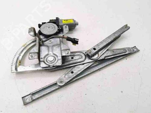 Used Rear right window mechanism KIA SORENTO I (JC) 2.5 CRDi (163 hp) 28852453