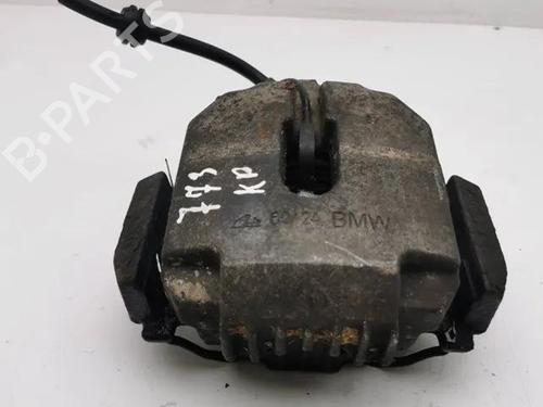 Used Left front brake caliper BMW 5 Touring (E61) 525 d (177 hp) 28860603