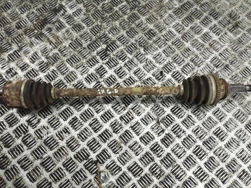 Right rear driveshaft HYUNDAI SANTA FÉ II (CM) 2.2 CRDi 4x4 | BP28887018M41 