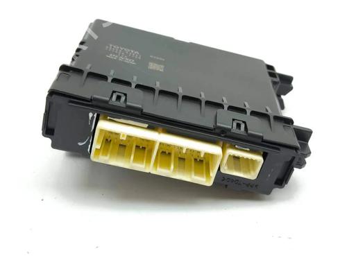 Electronic module LEXUS IS III (_E3_) 300h (AVE30_, AVE30R) | BP36350693M83 - Image 7