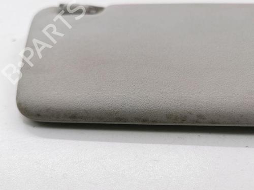 Right sun visor MERCEDES-BENZ B-CLASS Sports Tourer (W245) B 180 CDI (245.207) | BP28887279I2 