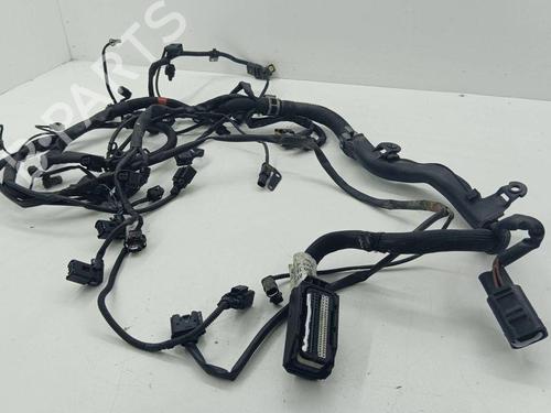 Used Wiring harness MERCEDES-BENZ B-CLASS Sports Tourer (W245) B 200 CDI (245.208) (140 hp) 28894188